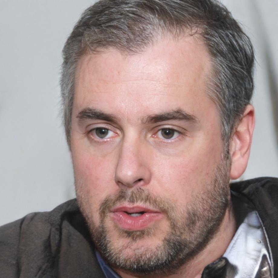 Alistair Pemberton, Lead Budget Strategy Instructor