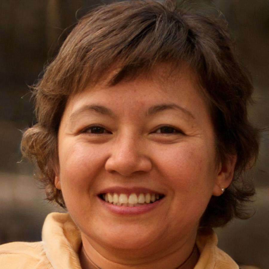 Cassidy Thornborough, founder and lead financial planner