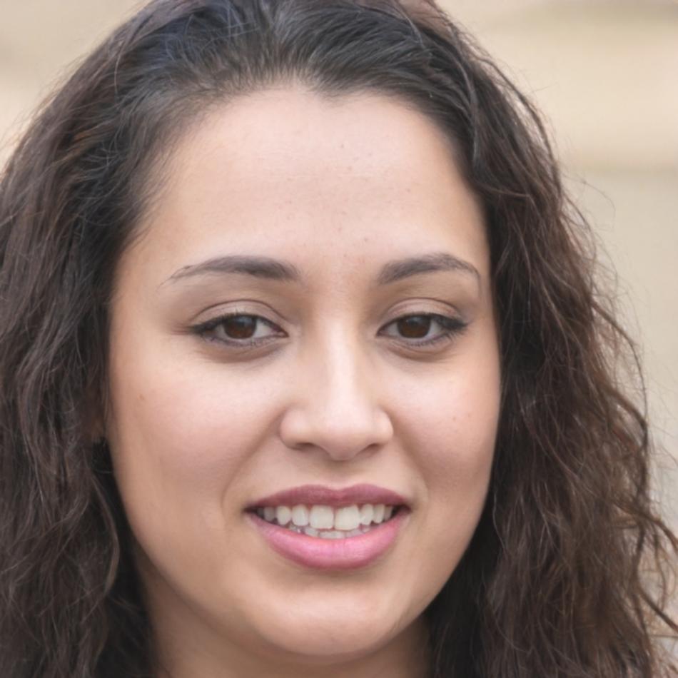 Vesna Dimitrova, Systems and Tools Specialist