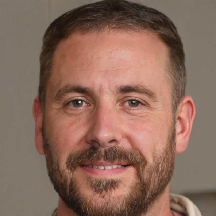 Declan Rafferty, event finance specialist